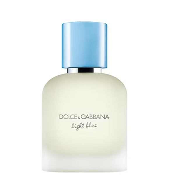 Light Blue Pour Homme | 50 ml