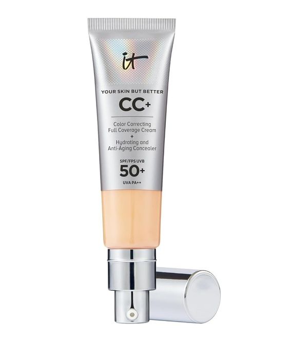 CC Original F50 Light Medium | 32 ml
