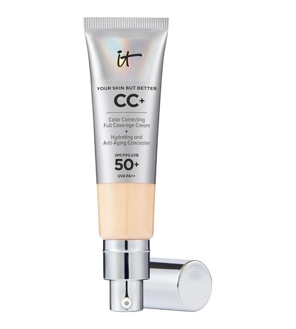 CC Original F50 Light | 32 ml