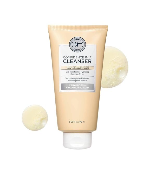 Confidence in a Cleanser | 60 ml