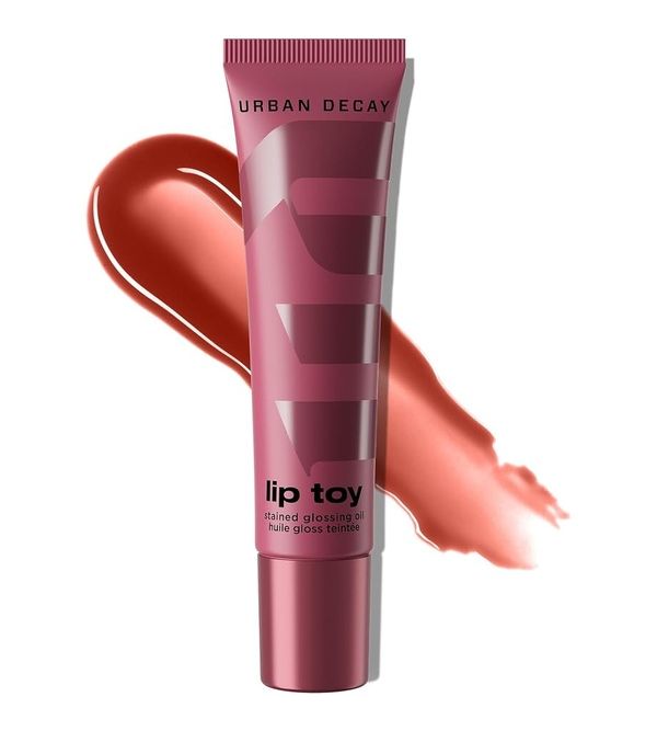 Lip Toy Drizzled