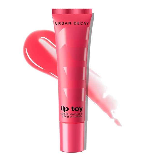 Lip Toy Fresita