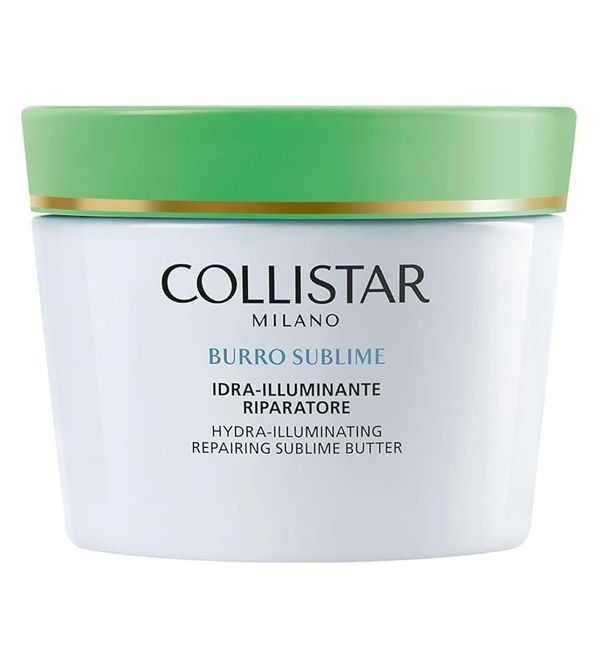 Manteca Hidratante Iluminante | 200 ml