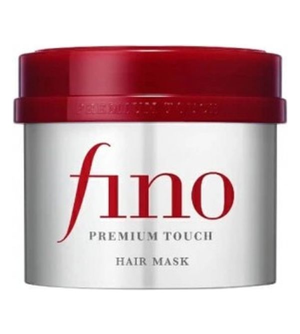 Premium Touch Mascarilla | 230 ml