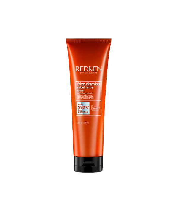 Frizz Dismiss Mascarilla | 250 ml