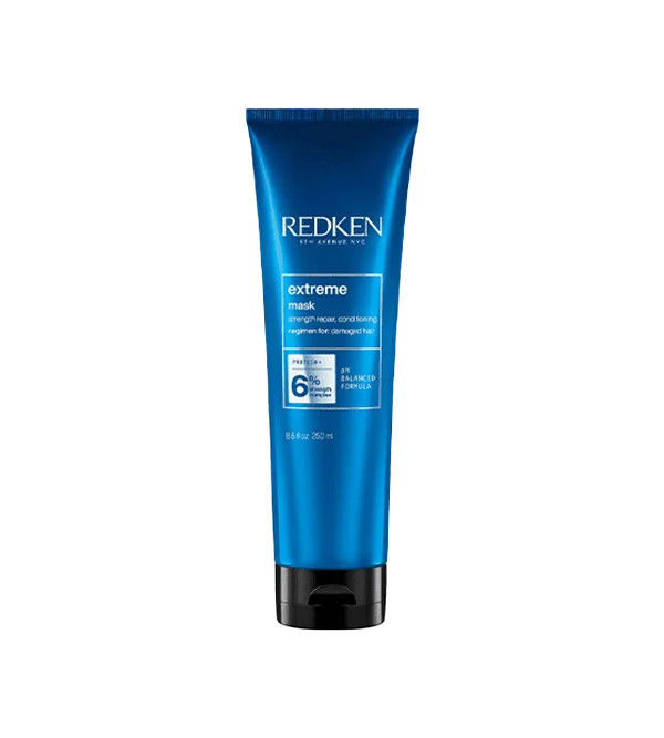 Extreme Mascarilla Reparadora | 250 ml