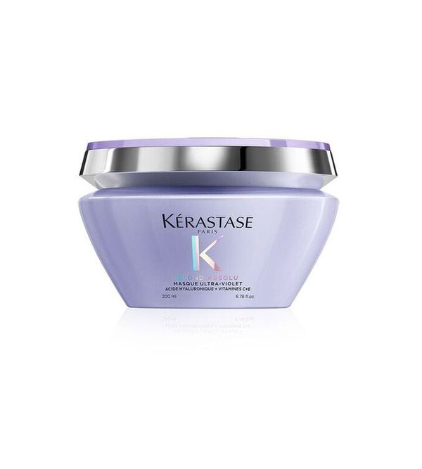 Blond Mascarilla Violeta | 200 ml