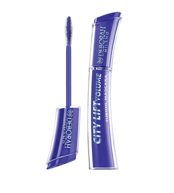 Mascara Volume&Lift Blue