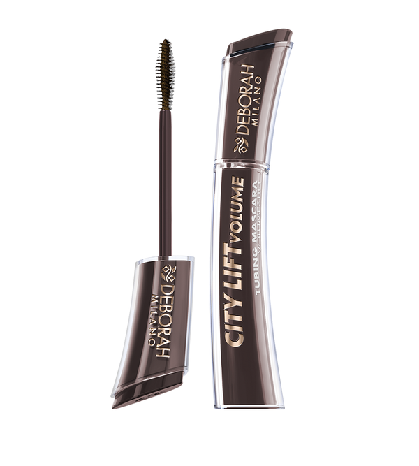 Mascara Volume&Lift Brown