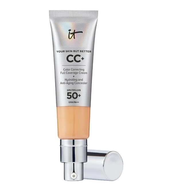 CC Original F50 Medium Tan | 32 ml