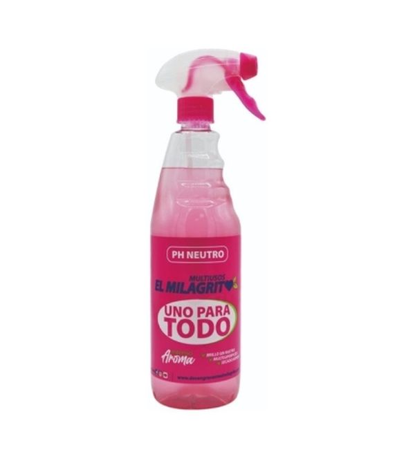 Multiusos Pistola | 750 ml