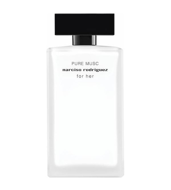 For Her Pure Musc Blanc | 50 ml