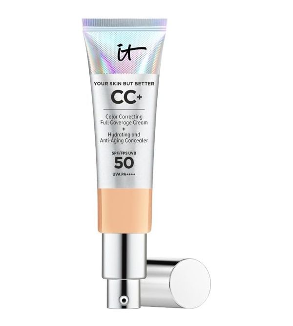 CC Original F50 Neutral Medium | 32 ml