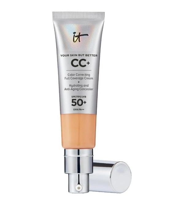 CC Original F50 Neutral Tan | 32 ml