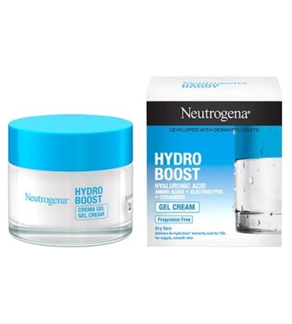 Hydro Boost Crema-Gel Piel Seca | 50 ml
