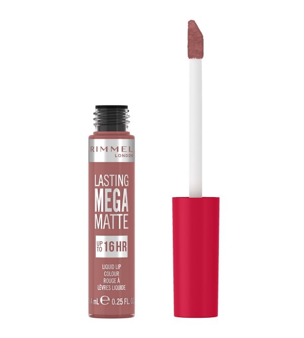 Lasting Mega Matte