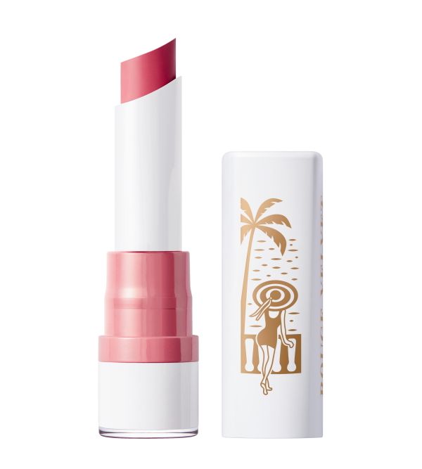 French Riviera Rouge Velvet The Lipstick