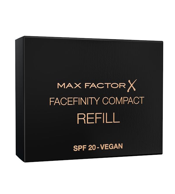 FaceFinity Compact SPF20-Vegan Refill