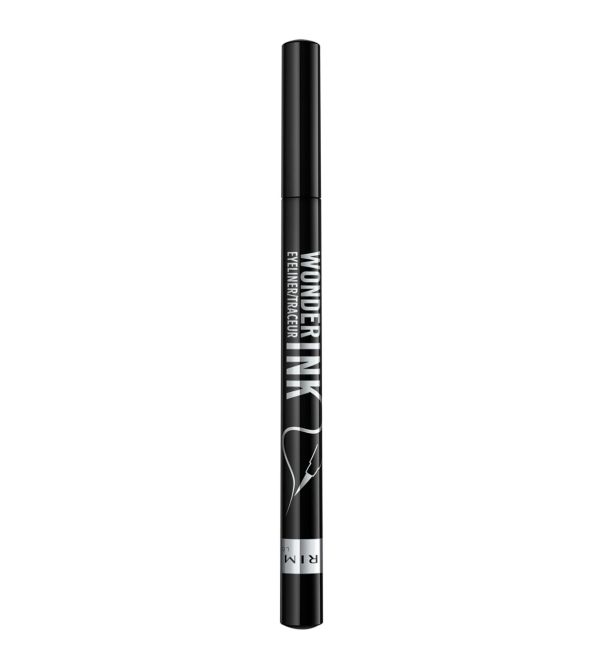 Wonder'Ink 001 Black