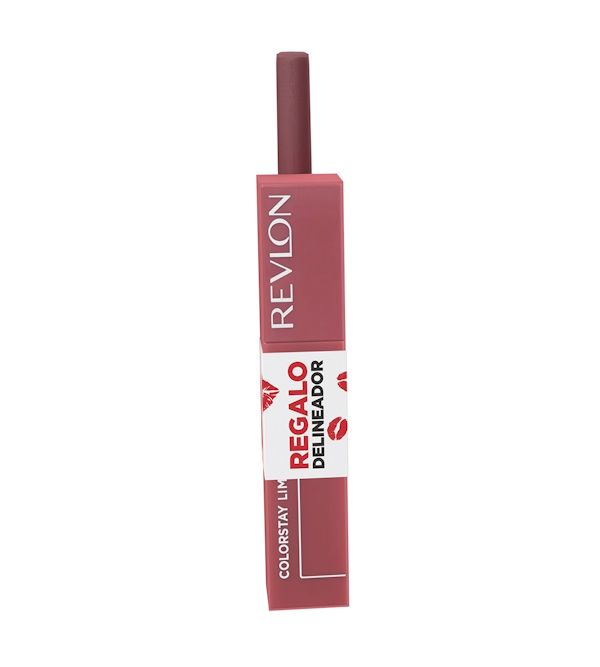 Lip Combo ColorStay Limitless Matte +Longwear Lipliner