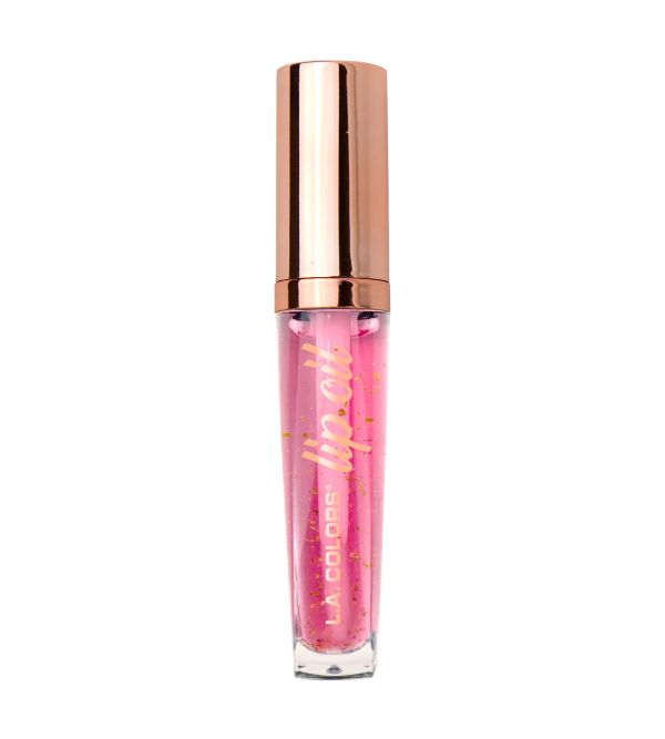 Lip Oil