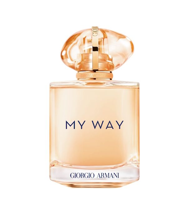 My Way Sunny Vanilla