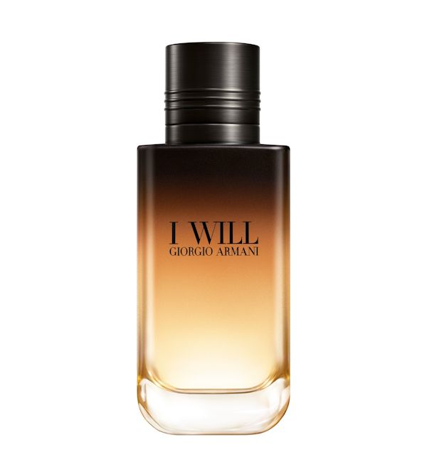 I Will