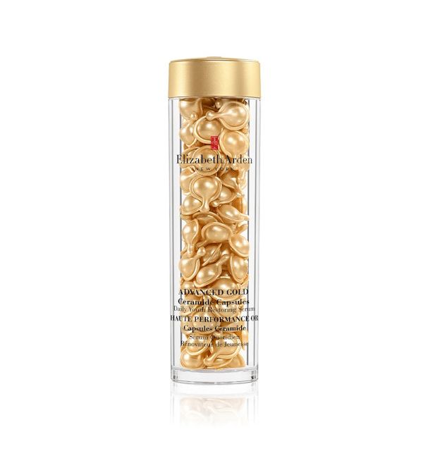Advanced Gold Ceramide Capsules