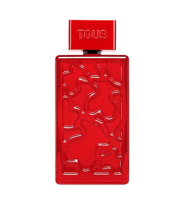 Kaos In Red Tous EDP