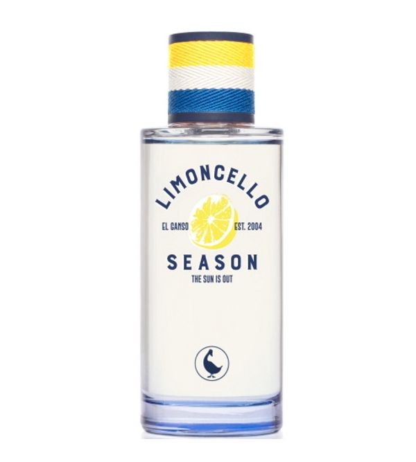 Limoncello Season EDT