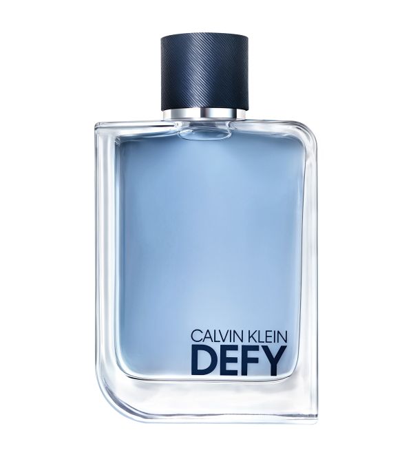 Calvin Klein Defy EDT 