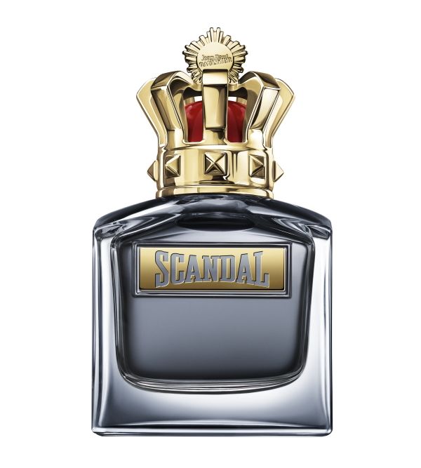 Scandal Pour Homme EDT