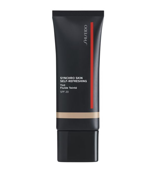 Synchro Skin Self-Refreshing SPF 20 