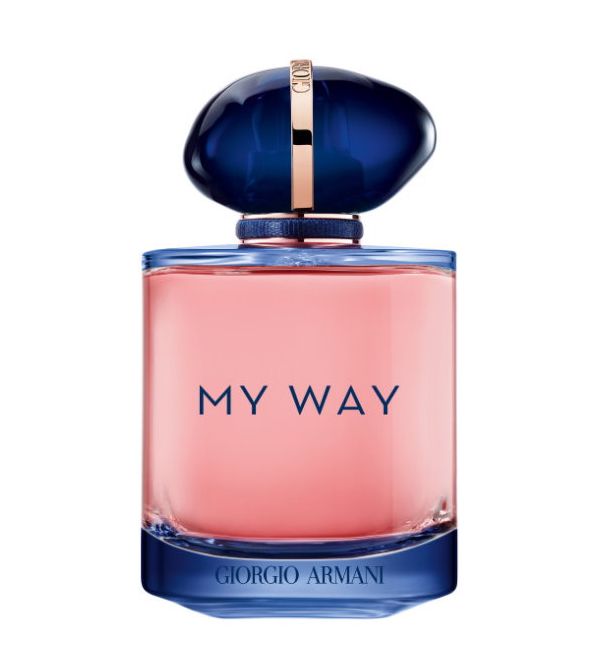 My Way Intense EDP