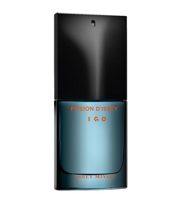 Fusion D´Issey IGO EDT