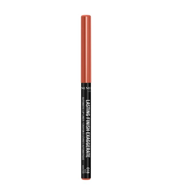 Lasting Finish Exaggerate Lip Liner