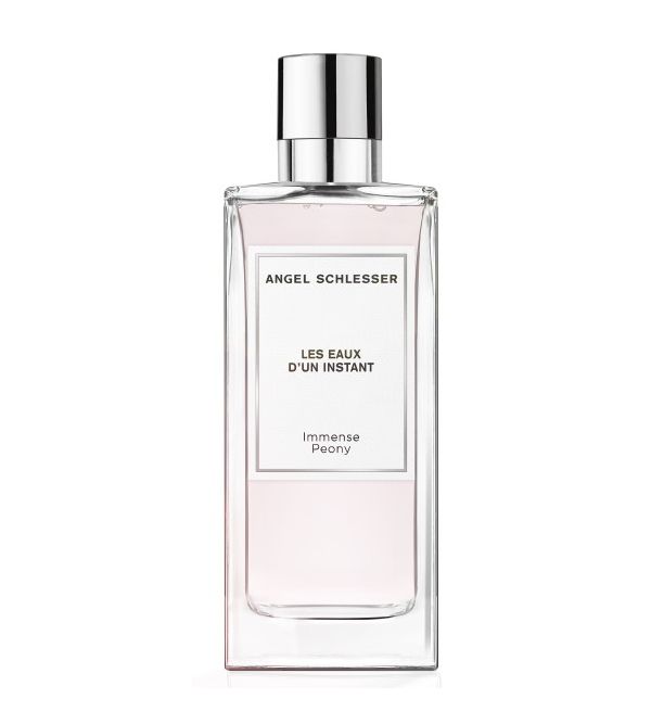 Instant Inmense Peony EDT