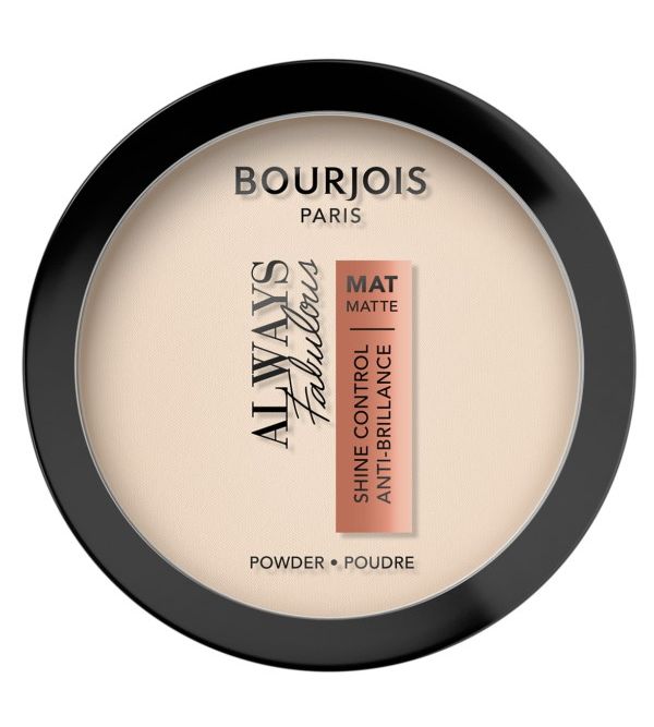 Always Fabulous Powder