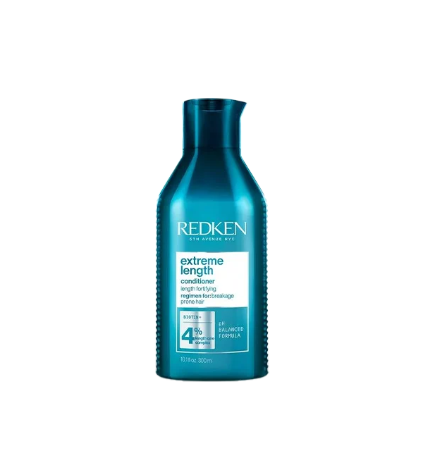 Extreme Length Acondicionador | 300 ml