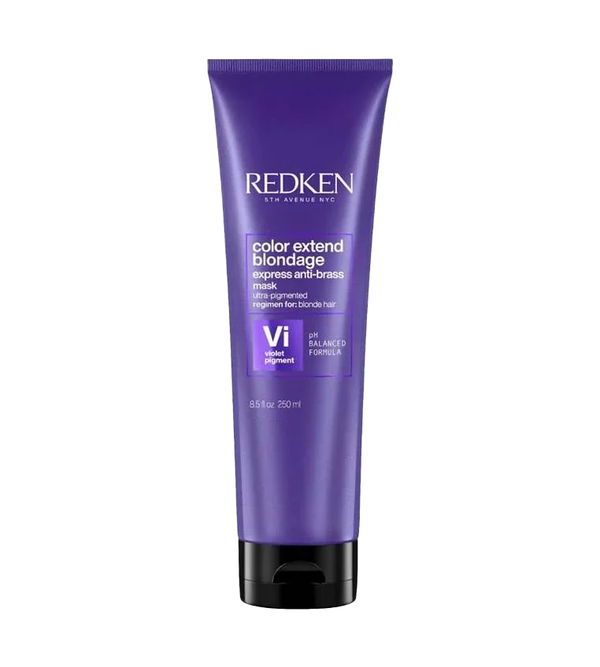 Color Extend Violet Mascarilla | 250 ml
