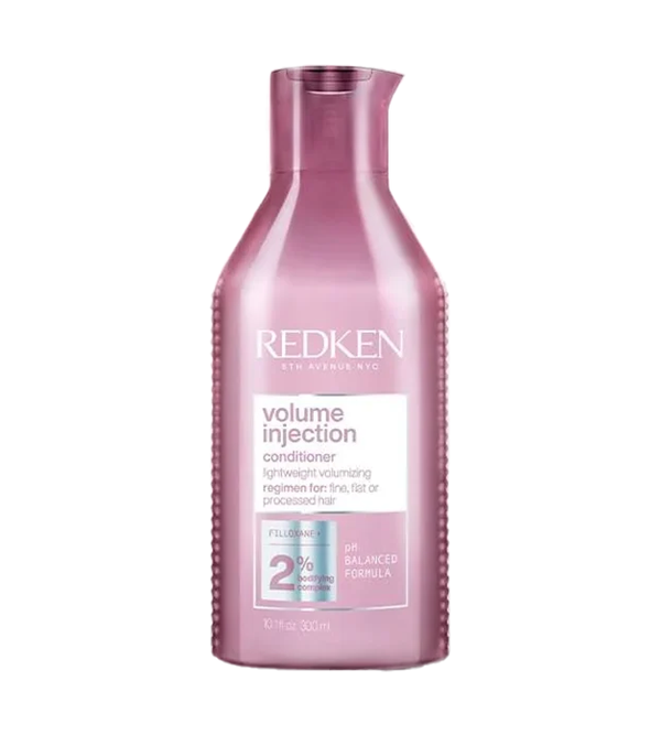 Volume Injection Acondicionador | 300 ml