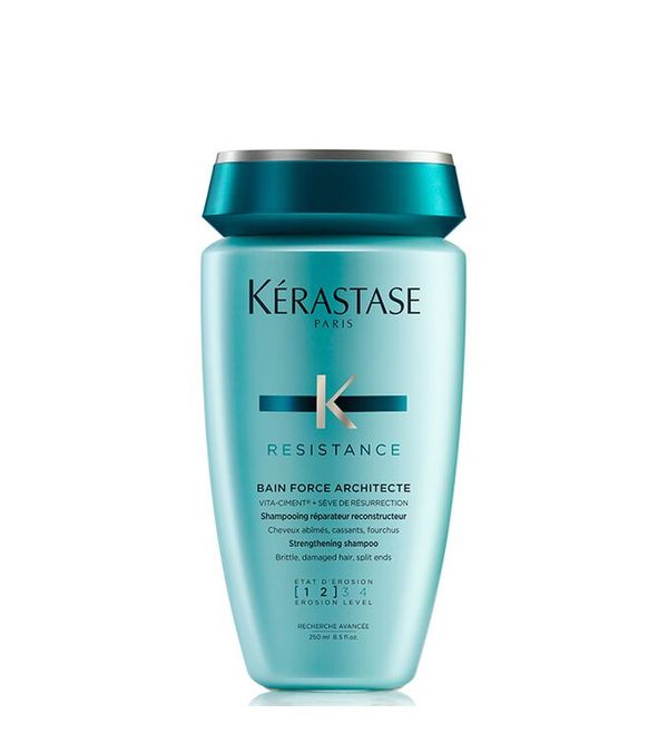 Resistance Bain Force Champú | 250 ml