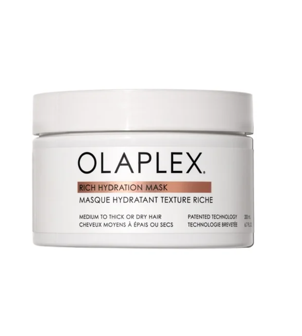 Rich Hydra Mask | 200 ml