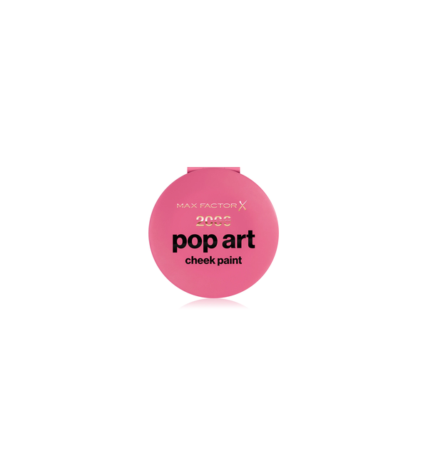 2000 Calorie Pop Art
