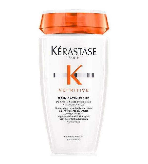Nutritive Champú Riche | 250 ml