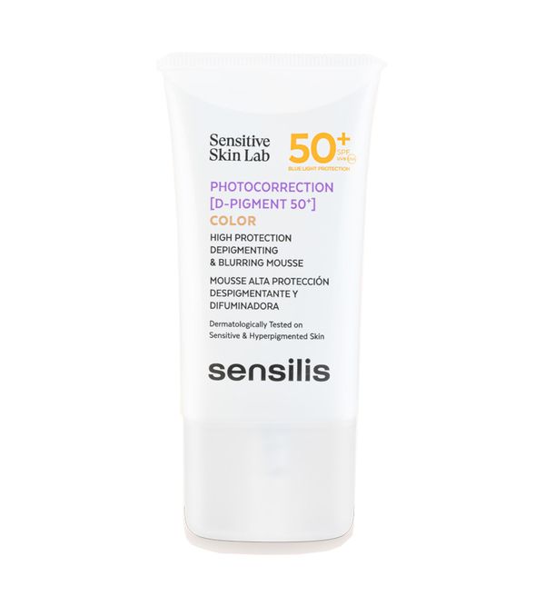 FCorrector Despigmentante SPF50 | 40 ml