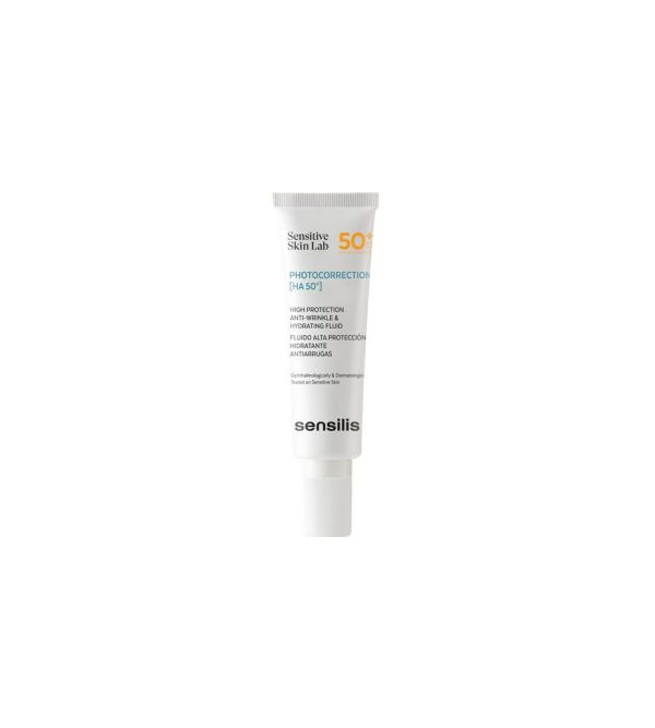 Photocorrect SPF50