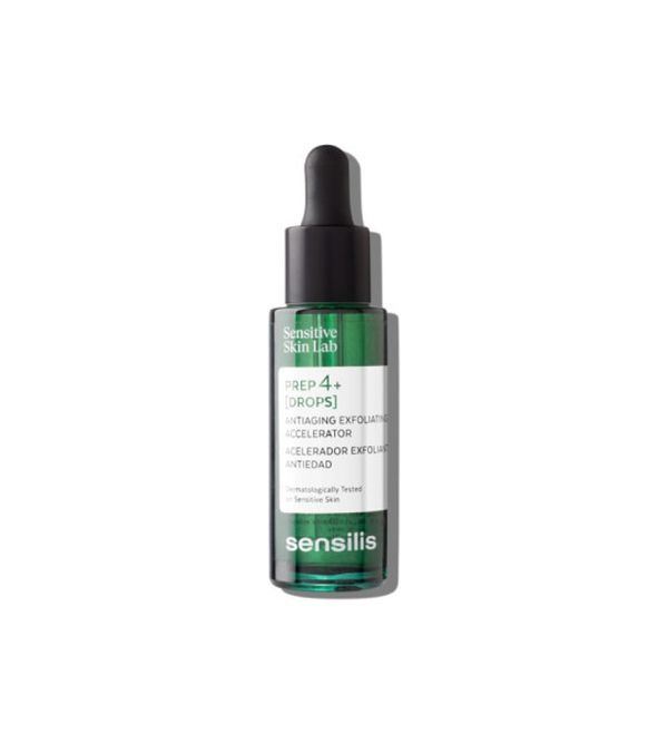 Prep4+ Serum Antiedad