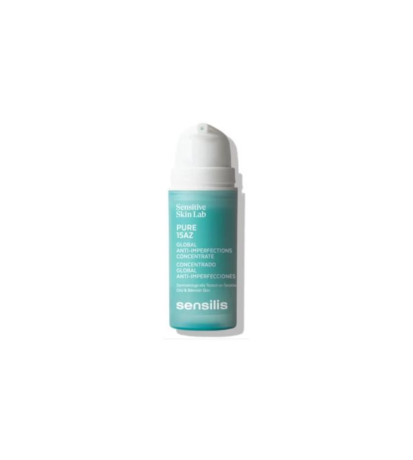 Pure 15AZ Concentrado | 30 ml