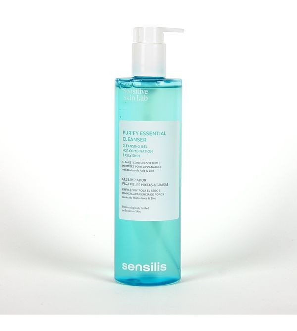 Higiene Purify Clean | 400 ml